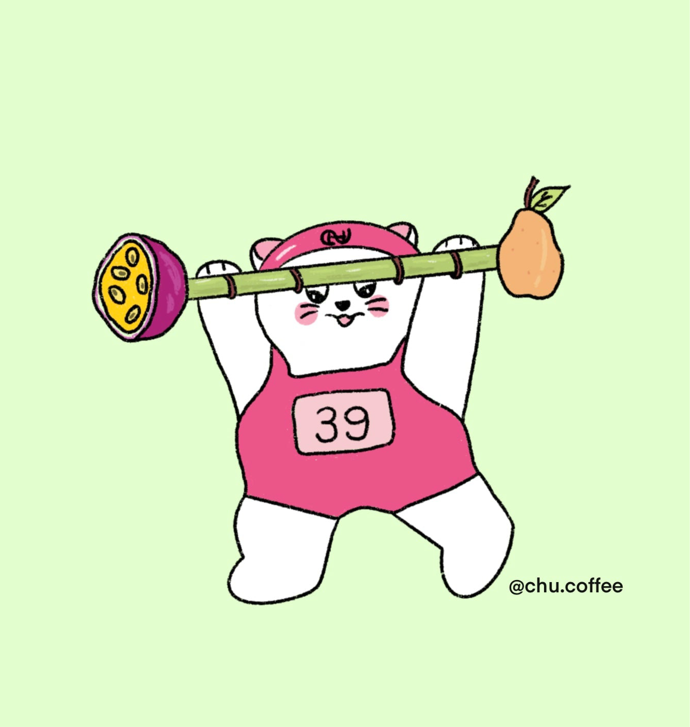 Colombia Urrao La Despensa Chiroso Washed